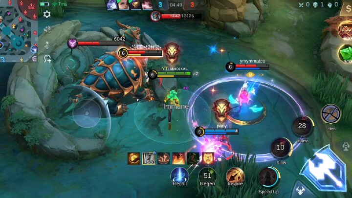 masha game play