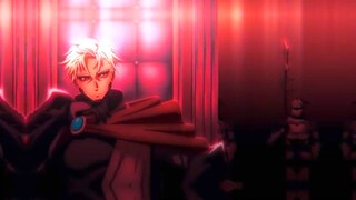 trailer anime tahun ini🔥 menyala abiss