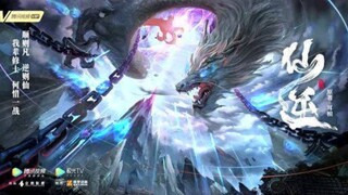 Xian Ni(Renegade Immortal) Episode 12