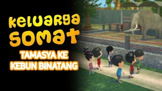 E172 "Tamasya Ke Kebun Binatang"