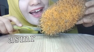 ASMR BUAH TARRA| ASMR INDONESIA