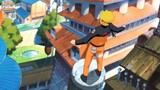 Naruto Shippuden : Episod 01 malay dub