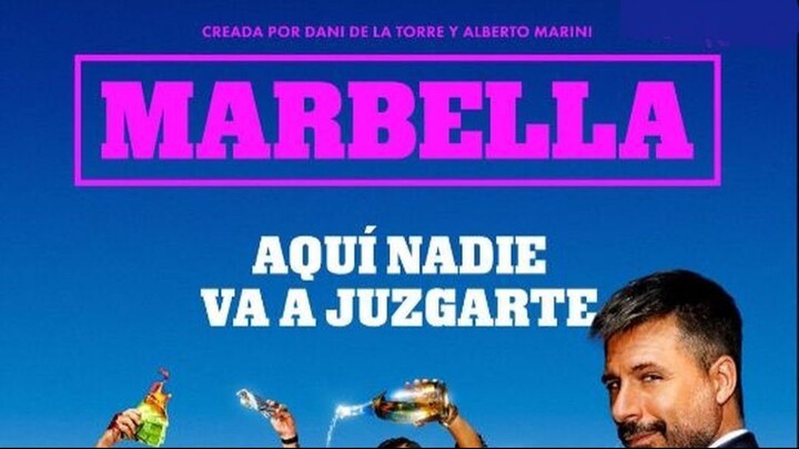 Marbella [HDTV][Cap.103]