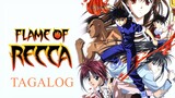 Flame of Recca Episode 19