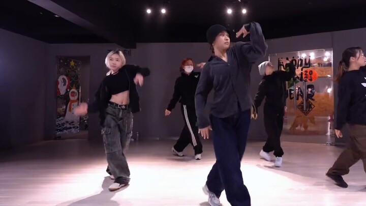 Don't Be My Believer｜Yin Yin Choreography "Believer"