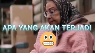 NENEK VS PEMUDA