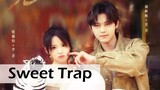 Sweet Trap 2024 EP23 (Eng Sub)