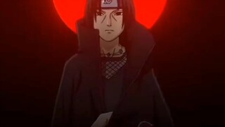 Itachi's Speech