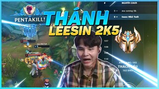 GẦY CHÓNG MẶT KHI XEM PROVIEW CỦA THANH NIÊN 1 CHAMP LEESIN 2K5 THÁCH ĐẤU