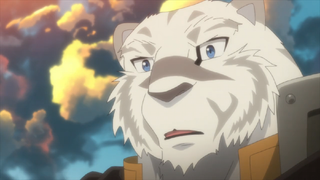 Zero kara Hajimeru Mahou no Sho - Episode 08 (Subtitle Indonesia)