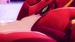 Anh hùng High School DxD 「AMV」 - Chiến đấu như ác quỷ #anime #schooltime