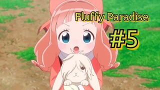 Fluffy Paradise - Episode 5 (English Sub)