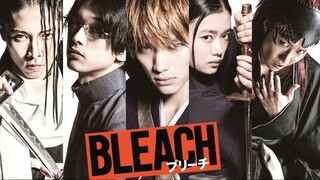 Bleach (2018)