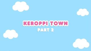 Keroppi's Town Part 2| Hello Kitty and Friends Supercute Adventures