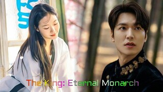 The King: Eternal Monarch [ Preview Ep 0 ] || Drama Korea Terbaru April 2020 Lee Min Ho💗Kim Go Eun