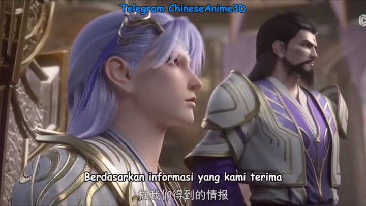 BTTH S5 Episode 130 Sub Indo