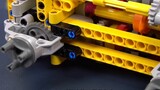 Chưa bao giờ một bộ LEGO chính thức lại thất bại hoàn toàn trước các khối xây dựng trong nước! Bình 