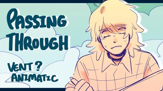 Passing through (Animatic)(生日)