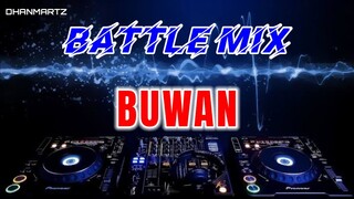 BATTLE MIX || BUWAN