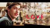 Fan Edit|Drama Eropa Amerika "Love Actually"