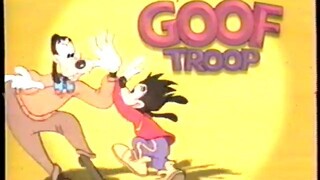 Goof Troop (1992) - (1993) season 1-2 Watch Full series: Link In Description