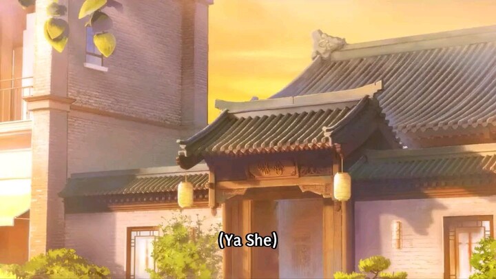 Ya she < sub indo > Episode 3