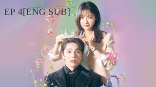 The heavenly idol Ep 4[ENG SUB]