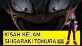 KISAH KELAM SHIGARAKI TOMURA ?!!! - MY VILLAIN ACADEMIA EPS: 23