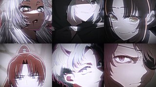 Pemain  petunjukan teater Tokyo blade
