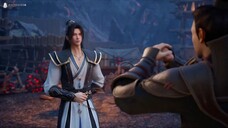 Rebirth Of The Sword Patriarch Eps 17 sub indo