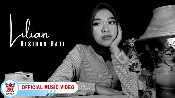 Lilian - Bisikan Hati [Official Music Video HD]