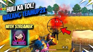 SQUADGAMEPLAY: FT. #DOCPANDA WALANG TEAM UP (ROS GAMEPLAY)