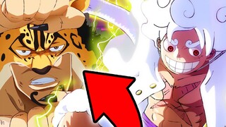 RÜCKKAMPF NACH 16 JAHREN! [One Piece 1068]