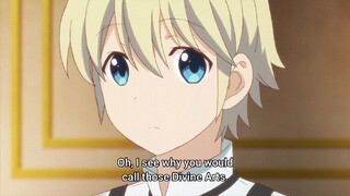 Parallel World Pharmacy Episode 01 [English Sub]