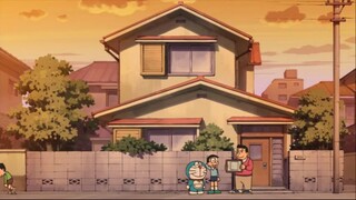 Doraemon episode 796