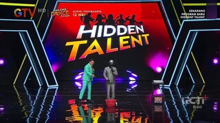 Hidden Talent GTV (08/05/2024) Full