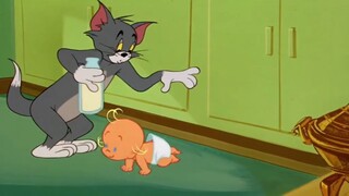 Tom and Jerry | Buddies and Lifes Compilation