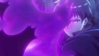 Eps 4 – Boushoku no Berserk || Cuplikan