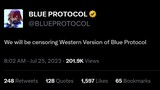 is Blue Protocol Global Ruined by Amazon?