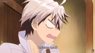 Yuusha Party Wo Tsuihou Sareta Beast Tamer Episode 3