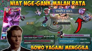 PERSONAL KE BOWO LANGSUNG KITA BUNGKAM DENGAN MONTAGE-MONTAGE 🤣🔥