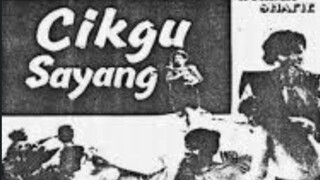 Cikgu Sayang (1983)