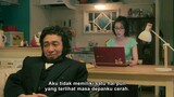 Koi ni Ochita Ohitori-Sama: Stendhal no Renairon 05 Subtitle Indonesia