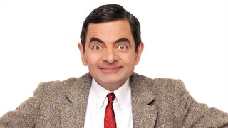 Mr. Bean