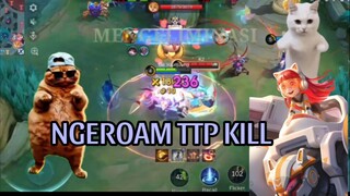 ITEM TANK TTP NGEKILL:)