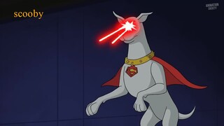 Scooby-Doo! And Krypto, Too! - Official Trailer (2023)
