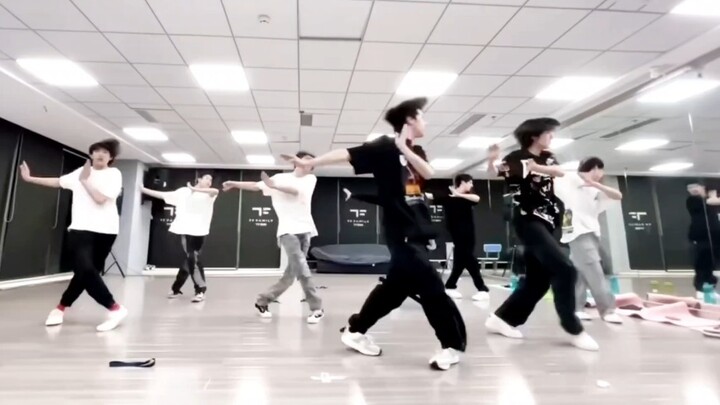 คริมินควบคุมฉันนานกว่าสิบวินาที