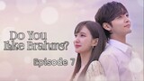 (Sub Indo) Do You Like Brahms? Ep.7