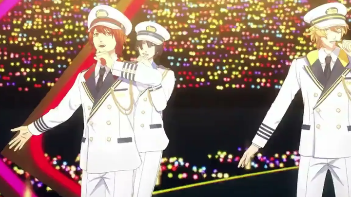 "Uta no☆Prince-sama♪ Maji Love ST☆RISH Tours" เผย PV ใหม่