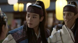 Hwarang The Poet Warrior Youth (2016) Ep 7 (Eng Sub)